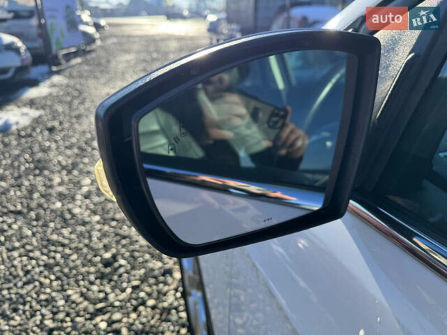 Білий Форд Ескейп, об'ємом двигуна 2 л та пробігом 173 тис. км за 12999 $, фото 39 на Automoto.ua