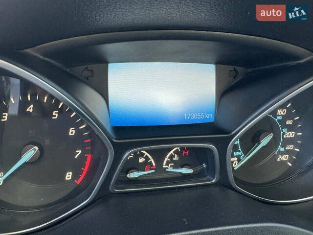 Білий Форд Ескейп, об'ємом двигуна 2 л та пробігом 173 тис. км за 12999 $, фото 21 на Automoto.ua