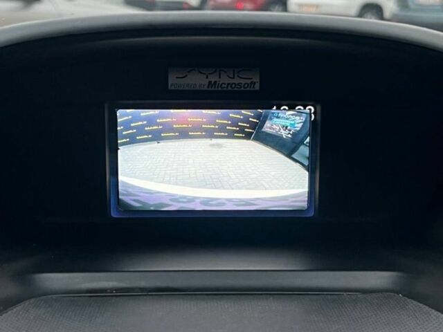 Белый Форд Эскейп, объемом двигателя 1.6 л и пробегом 163 тыс. км за 9800 $, фото 6 на Automoto.ua