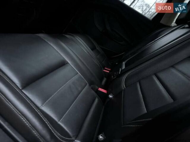 Белый Форд Эскейп, объемом двигателя 1.6 л и пробегом 138 тыс. км за 11450 $, фото 32 на Automoto.ua