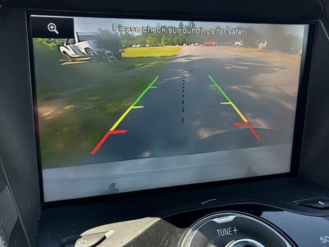 Белый Форд Эскейп, объемом двигателя 2 л и пробегом 87 тыс. км за 5400 $, фото 10 на Automoto.ua