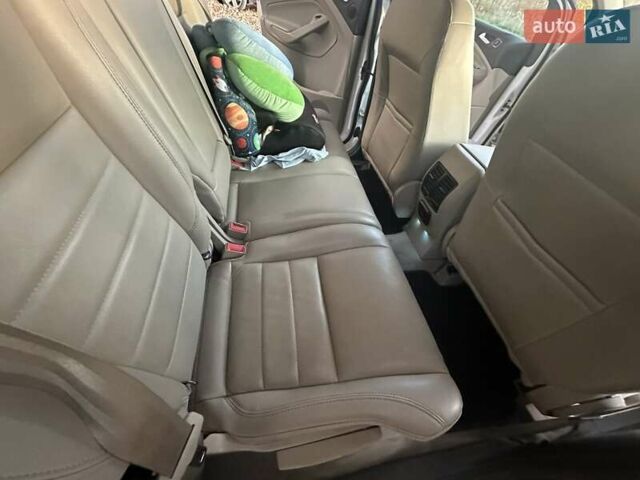 Белый Форд Эскейп, объемом двигателя 2.3 л и пробегом 170 тыс. км за 12999 $, фото 20 на Automoto.ua