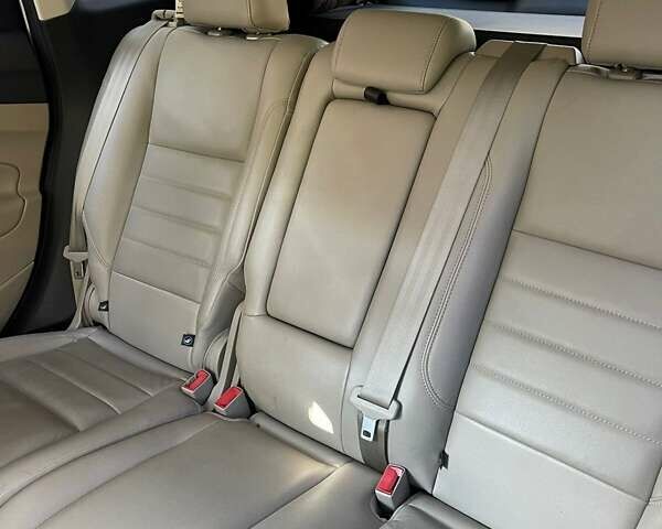 Белый Форд Эскейп, объемом двигателя 1.6 л и пробегом 100 тыс. км за 12200 $, фото 9 на Automoto.ua