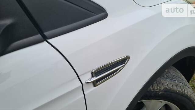 Білий Форд Ескейп, об'ємом двигуна 1.6 л та пробігом 145 тис. км за 15000 $, фото 60 на Automoto.ua