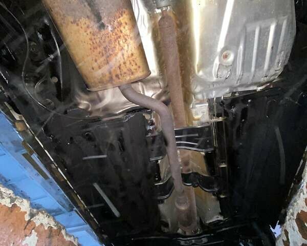 Білий Форд Ескейп, об'ємом двигуна 2 л та пробігом 194 тис. км за 13300 $, фото 14 на Automoto.ua