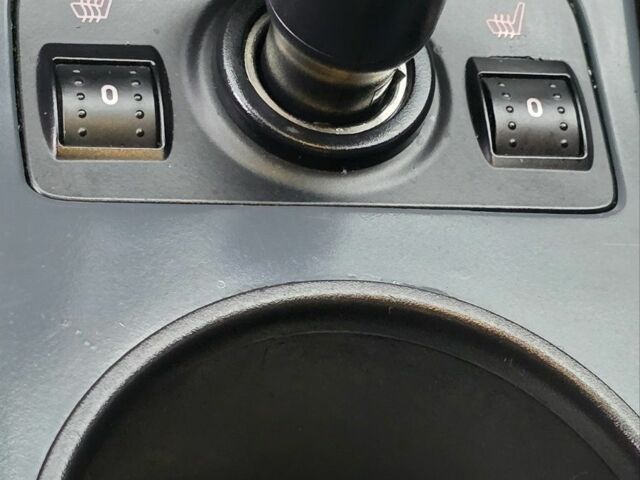 Білий Форд Ескейп, об'ємом двигуна 2.5 л та пробігом 160 тис. км за 13000 $, фото 10 на Automoto.ua