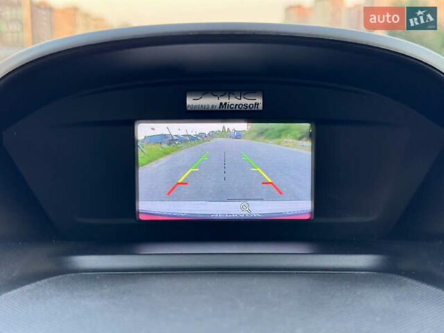 Белый Форд Эскейп, объемом двигателя 1.6 л и пробегом 212 тыс. км за 10700 $, фото 46 на Automoto.ua