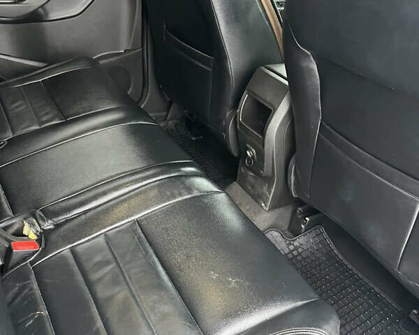 Білий Форд Ескейп, об'ємом двигуна 2.49 л та пробігом 176 тис. км за 10800 $, фото 9 на Automoto.ua