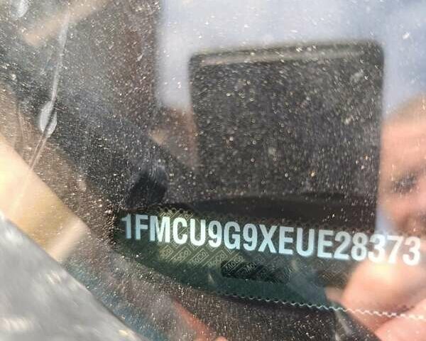 Білий Форд Ескейп, об'ємом двигуна 2 л та пробігом 245 тис. км за 11400 $, фото 13 на Automoto.ua