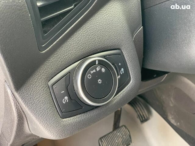 Белый Форд Эскейп, объемом двигателя 2.5 л и пробегом 100 тыс. км за 12190 $, фото 20 на Automoto.ua