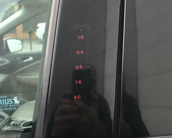 Форд Ескейп 2015 у Києві на Automoto.ua Білий Форд Ескейп, об'ємом двигуна 2 л та пробігом 166 тис. км за 10900 $, фото 13 на Automoto.ua