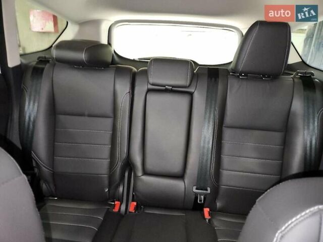 Белый Форд Эскейп, объемом двигателя 2 л и пробегом 20 тыс. км за 2900 $, фото 9 на Automoto.ua