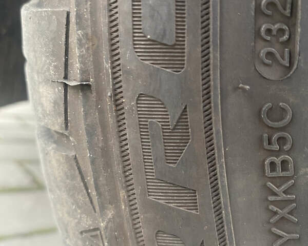 Белый Форд Эскейп, объемом двигателя 2 л и пробегом 223 тыс. км за 12999 $, фото 17 на Automoto.ua