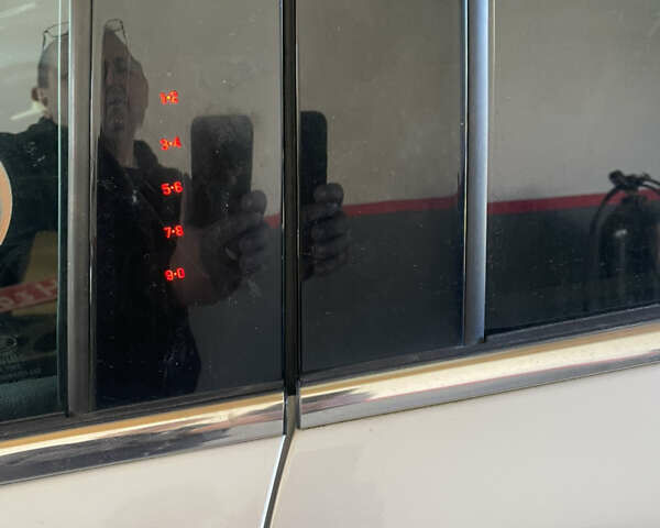 Білий Форд Ескейп, об'ємом двигуна 2 л та пробігом 144 тис. км за 10700 $, фото 11 на Automoto.ua