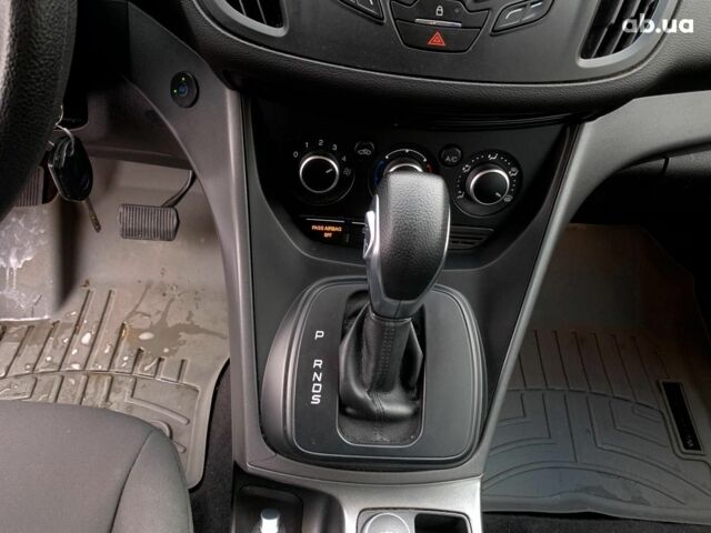 Белый Форд Эскейп, объемом двигателя 2.5 л и пробегом 100 тыс. км за 12190 $, фото 34 на Automoto.ua