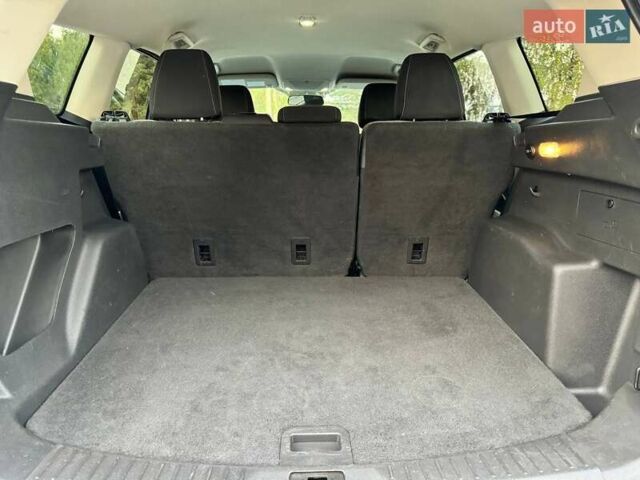 Белый Форд Эскейп, объемом двигателя 2 л и пробегом 140 тыс. км за 11400 $, фото 45 на Automoto.ua