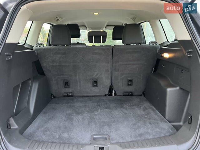 Форд Эскейп 2016 в Жмеренке на Automoto.ua Белый Форд Эскейп, объемом двигателя 2.5 л и пробегом 149 тыс. км за 10980 $, фото 35 на Automoto.ua