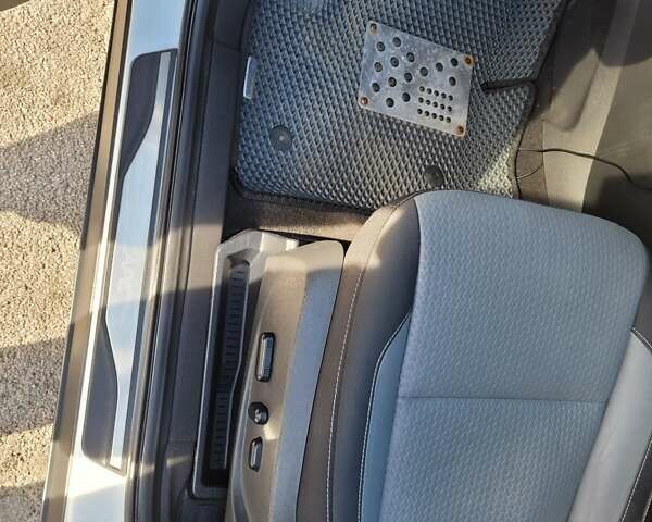 Белый Форд Эскейп, объемом двигателя 1.5 л и пробегом 137 тыс. км за 13700 $, фото 23 на Automoto.ua