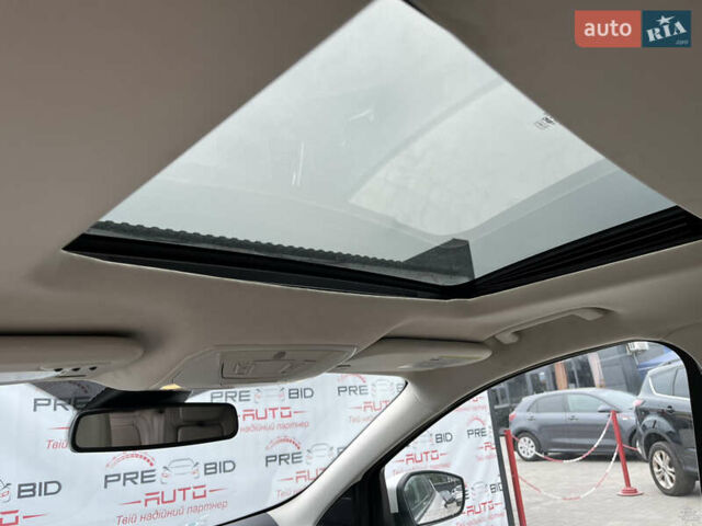 Белый Форд Эскейп, объемом двигателя 1.5 л и пробегом 167 тыс. км за 13350 $, фото 25 на Automoto.ua