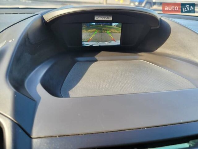 Белый Форд Эскейп, объемом двигателя 1.5 л и пробегом 137 тыс. км за 13700 $, фото 22 на Automoto.ua