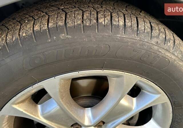 Форд Ескейп 2016 у Івано-Франківську на Automoto.ua Білий Форд Ескейп, об'ємом двигуна 2 л та пробігом 130 тис. км за 12000 $, фото 41 на Automoto.ua