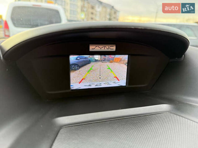 Белый Форд Эскейп, объемом двигателя 1.5 л и пробегом 75 тыс. км за 14100 $, фото 24 на Automoto.ua