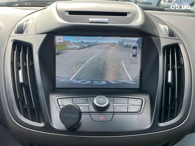 Белый Форд Эскейп, объемом двигателя 1.5 л и пробегом 105 тыс. км за 13980 $, фото 40 на Automoto.ua