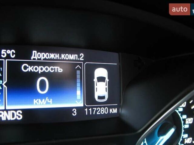 Белый Форд Эскейп, объемом двигателя 2 л и пробегом 117 тыс. км за 14000 $, фото 57 на Automoto.ua