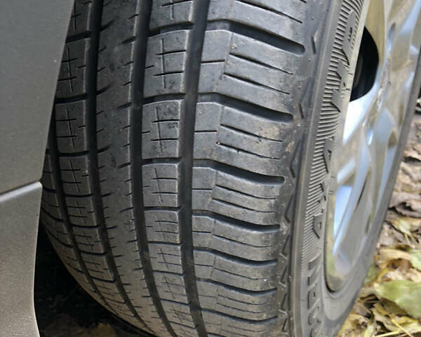 Форд Эскейп 2016 в Жмеренке на Automoto.ua Белый Форд Эскейп, объемом двигателя 2.5 л и пробегом 149 тыс. км за 10980 $, фото 37 на Automoto.ua