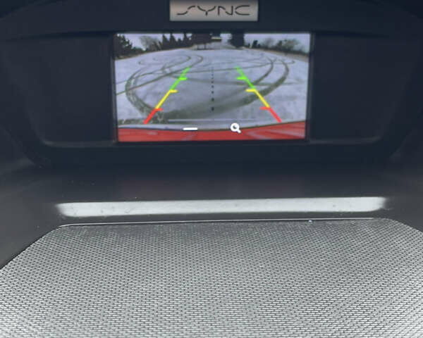 Белый Форд Эскейп, объемом двигателя 1.5 л и пробегом 213 тыс. км за 9999 $, фото 23 на Automoto.ua