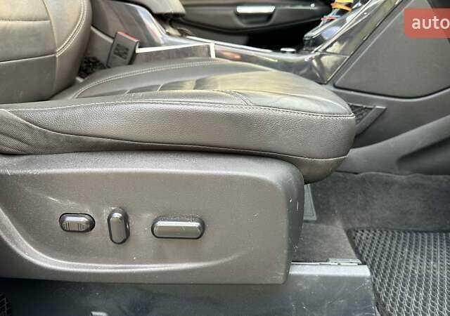 Форд Ескейп 2016 у Івано-Франківську на Automoto.ua Білий Форд Ескейп, об'ємом двигуна 2 л та пробігом 130 тис. км за 12000 $, фото 39 на Automoto.ua