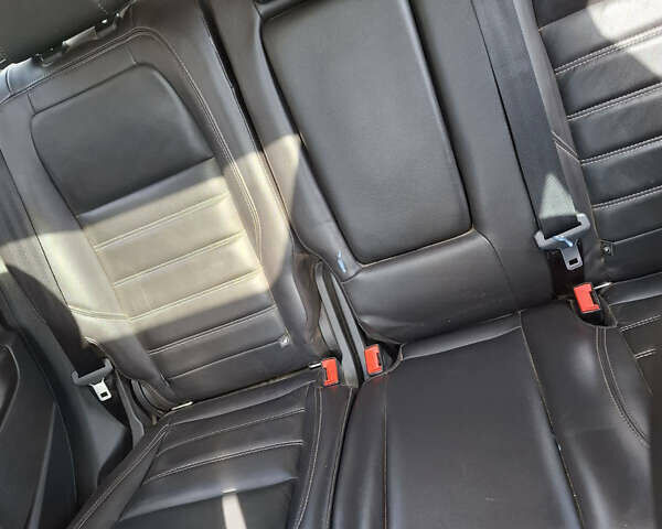 Белый Форд Эскейп, объемом двигателя 2 л и пробегом 180 тыс. км за 12000 $, фото 8 на Automoto.ua