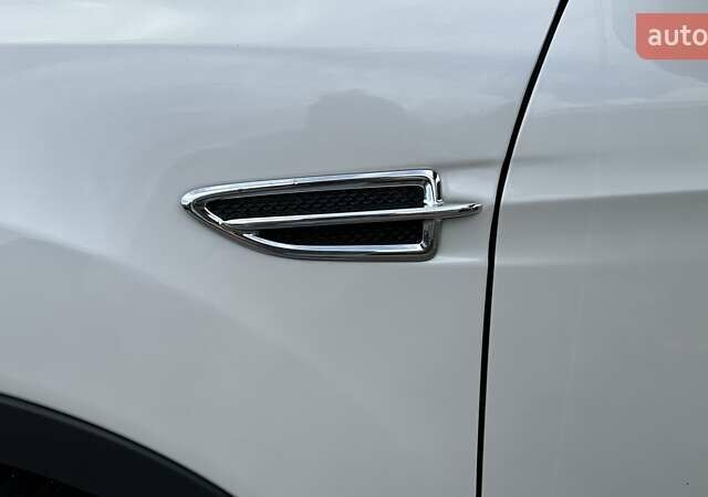 Форд Ескейп 2016 у Івано-Франківську на Automoto.ua Білий Форд Ескейп, об'ємом двигуна 2 л та пробігом 130 тис. км за 12000 $, фото 15 на Automoto.ua