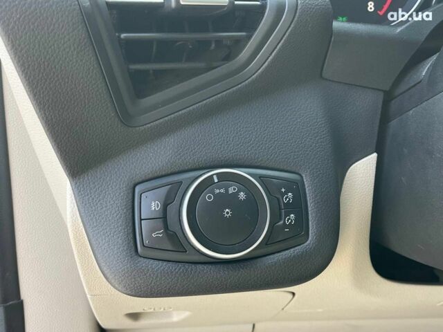 Белый Форд Эскейп, объемом двигателя 1.5 л и пробегом 105 тыс. км за 13980 $, фото 47 на Automoto.ua