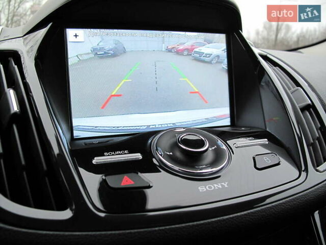 Белый Форд Эскейп, объемом двигателя 2 л и пробегом 117 тыс. км за 14000 $, фото 67 на Automoto.ua