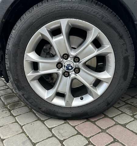 Форд Ескейп 2016 у Івано-Франківську на Automoto.ua Білий Форд Ескейп, об'ємом двигуна 2 л та пробігом 130 тис. км за 12000 $, фото 6 на Automoto.ua