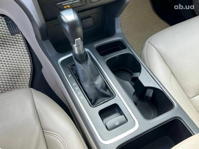 Белый Форд Эскейп, объемом двигателя 1.5 л и пробегом 105 тыс. км за 13980 $, фото 36 на Automoto.ua