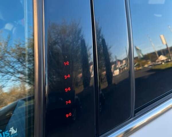 Белый Форд Эскейп, объемом двигателя 1.5 л и пробегом 230 тыс. км за 11960 $, фото 1 на Automoto.ua