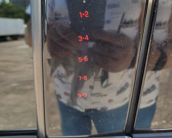 Белый Форд Эскейп, объемом двигателя 1.5 л и пробегом 137 тыс. км за 13700 $, фото 26 на Automoto.ua