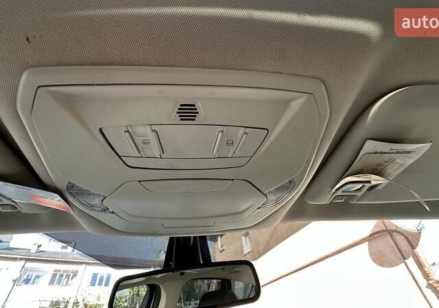 Форд Ескейп 2016 у Івано-Франківську на Automoto.ua Білий Форд Ескейп, об'ємом двигуна 2 л та пробігом 130 тис. км за 12000 $, фото 26 на Automoto.ua