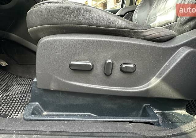 Форд Ескейп 2016 у Івано-Франківську на Automoto.ua Білий Форд Ескейп, об'ємом двигуна 2 л та пробігом 130 тис. км за 12000 $, фото 20 на Automoto.ua