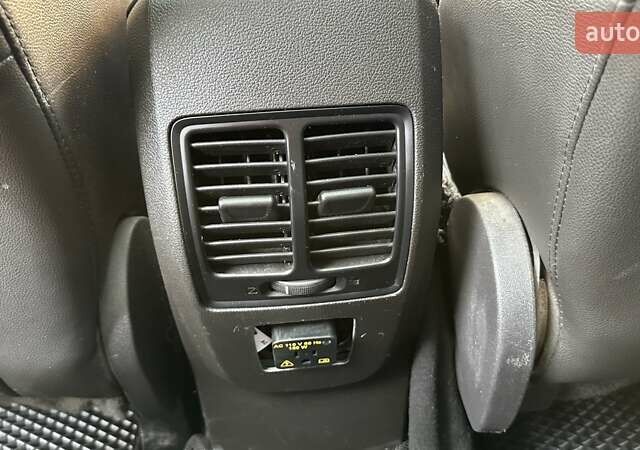 Форд Ескейп 2016 у Івано-Франківську на Automoto.ua Білий Форд Ескейп, об'ємом двигуна 2 л та пробігом 130 тис. км за 12000 $, фото 32 на Automoto.ua