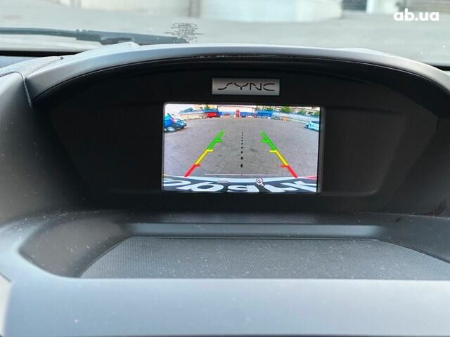 Белый Форд Эскейп, объемом двигателя 2.5 л и пробегом 111 тыс. км за 13490 $, фото 23 на Automoto.ua