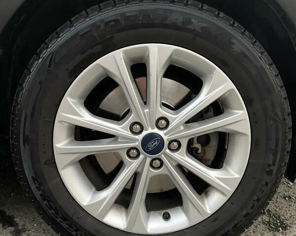 Белый Форд Эскейп, объемом двигателя 1.5 л и пробегом 192 тыс. км за 11500 $, фото 13 на Automoto.ua