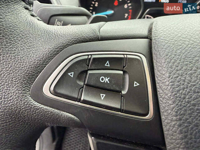 Белый Форд Эскейп, объемом двигателя 1.5 л и пробегом 127 тыс. км за 14000 $, фото 33 на Automoto.ua