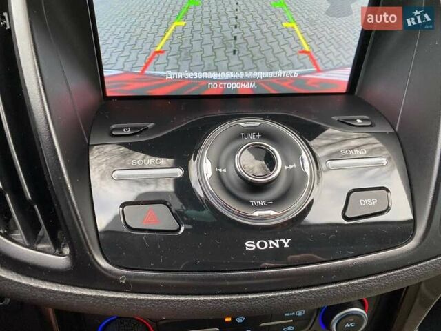 Белый Форд Эскейп, объемом двигателя 2 л и пробегом 82 тыс. км за 15300 $, фото 26 на Automoto.ua