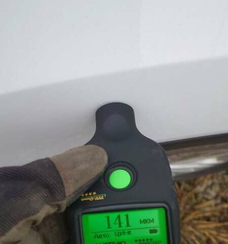 Білий Форд Ескейп, об'ємом двигуна 1.5 л та пробігом 104 тис. км за 12500 $, фото 22 на Automoto.ua