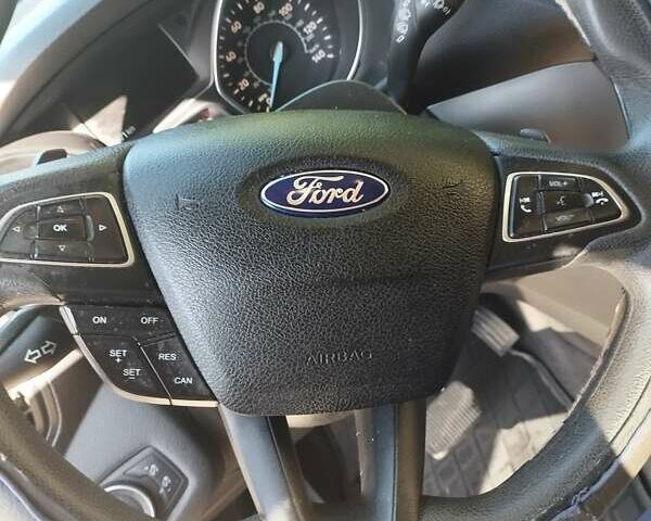 Белый Форд Эскейп, объемом двигателя 2 л и пробегом 110 тыс. км за 13600 $, фото 20 на Automoto.ua