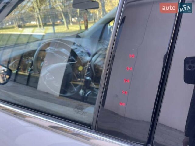 Білий Форд Ескейп, об'ємом двигуна 1.5 л та пробігом 267 тис. км за 10450 $, фото 25 на Automoto.ua