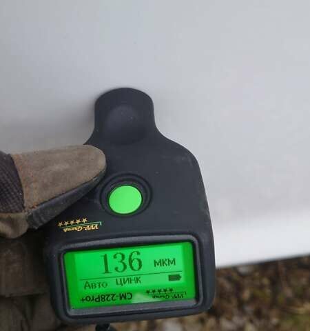 Білий Форд Ескейп, об'ємом двигуна 1.5 л та пробігом 104 тис. км за 12500 $, фото 23 на Automoto.ua